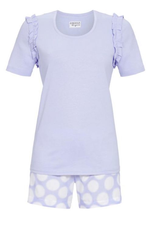 Pyžamo krátké RINGELLA (2261320-06)