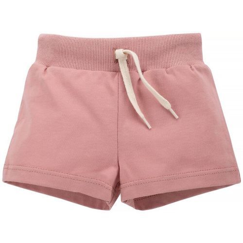 PINOKIO Kraťasy Summer Mood pink vel. 74