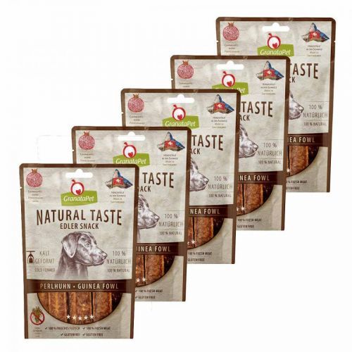 GranataPet Natural Taste perlička 90 g