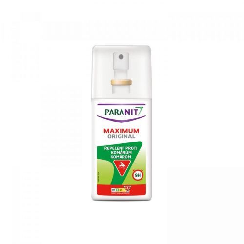 Paranit Repelent Maximum 75 ml