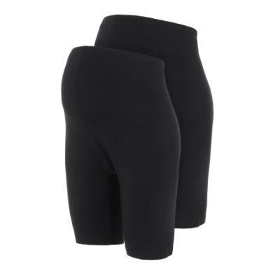 mamalicious TÄ›hotenskĂ© shorts MLSANNI 2-pack black