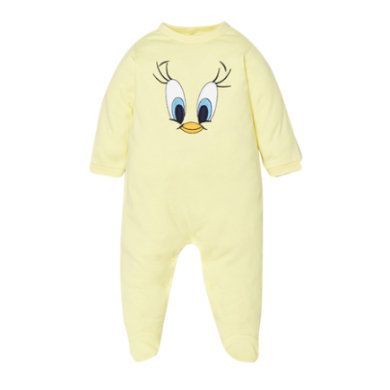 OVS Romper Elf Yellow