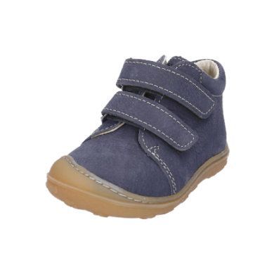 Pepino NĂ­zkĂˇ obuv Chrisy blue (stĹ™ednĂ­)