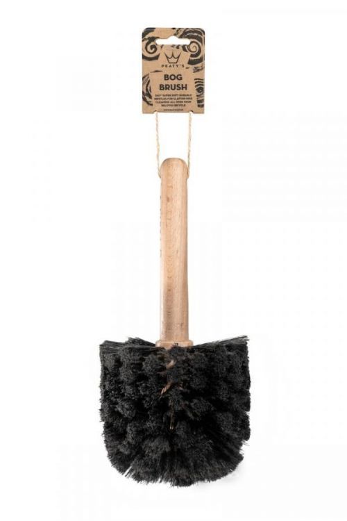 Peatys kartáč Bog Brush