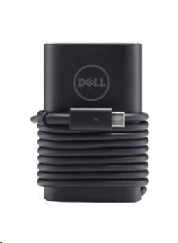 DELL Kit - E5 65W Type-C AC Adapter (EUR)