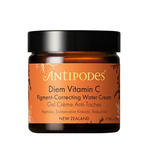 ANTIPODES - Diem Vitamin C Pigment Correcting Water Cream - Krém