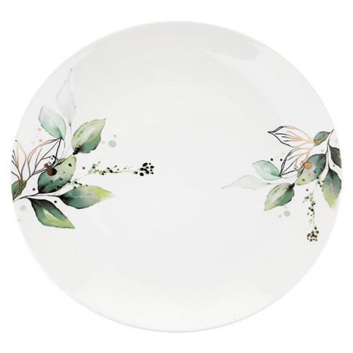 Dezertní talířek Olive Two 20cm