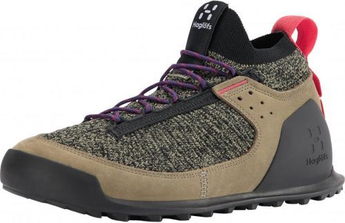 Haglöfs W Boty Duality AT3 dámské béžová 38