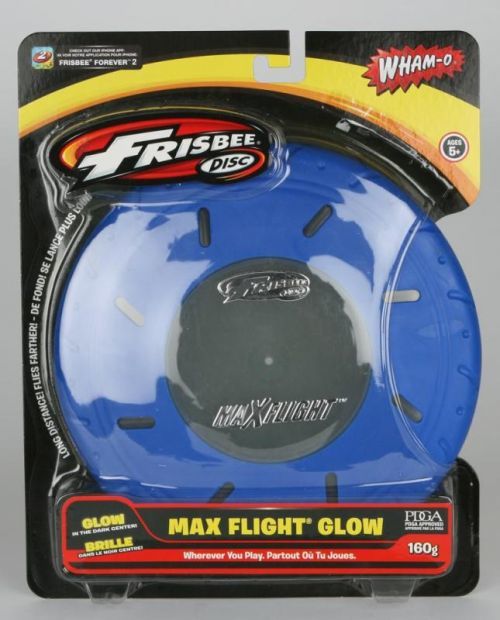 Frisbee DYN-O-GLOW