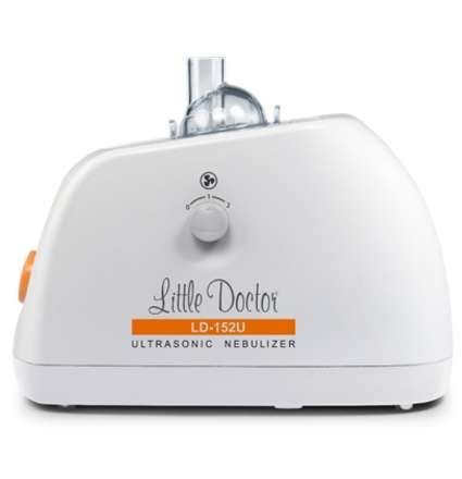 Little Doctor LD-152U Inhalátor ultrazvukový