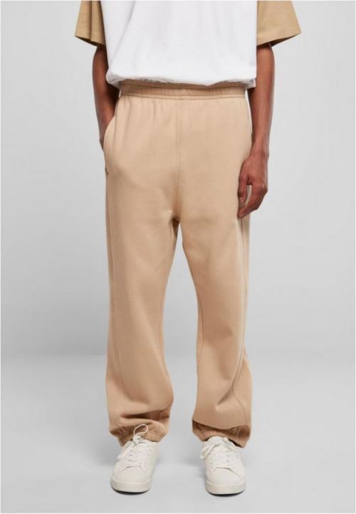 Sweatpants - unionbeige 3XL