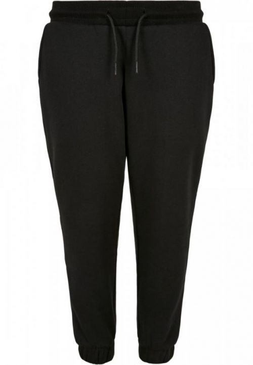 Girls Sweatpants - black 110/116