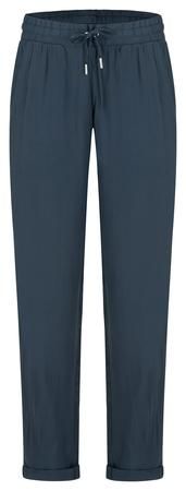 Loap kalhoty dlouhé dámské  NYAMI tmavě modré XL