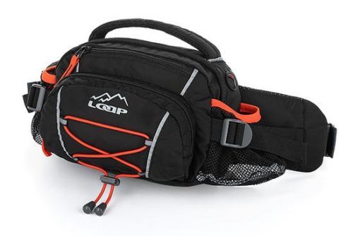 Loap-camping ledvinka LOAP YONORA 310g černá