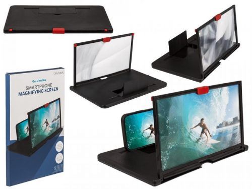 Popron.cz Lupa pro chytré telefony, cca 26 x 17 cm,