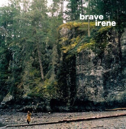 Brave Irene (Brave Irene) (Vinyl / 12