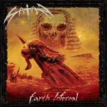 Earth Infernal (Satan) (Vinyl / 12