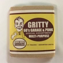 Gritty 60's Garage & Punk (Vinyl / 12