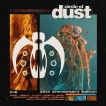 Circle of Dust (Circle of Dust) (CD / Album)
