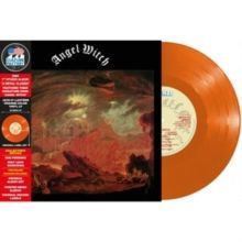 Angel Witch (Angel Witch) (Vinyl / 12