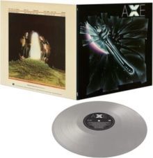 Axe (Axe) (Vinyl / 12