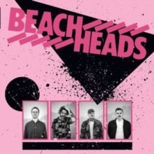 Beachheads II (Beachheads) (CD / Album)