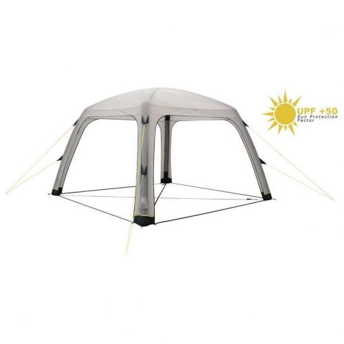 Přístřešek Outwell Air Shelter Barva: bílá