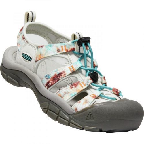 Dámské sandály Keen Newport H2 W Velikost bot (EU): 37,5 / Barva: bílá
