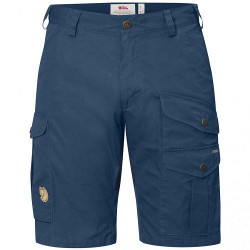 Pánské kraťasy Fjällräven Barents Pro Shorts M Velikost: M / Barva: modrá