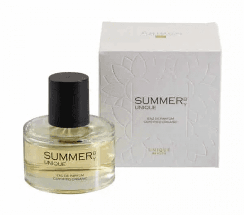 Unique Beauty Parfém Summer Eau de Parfum 50 ml