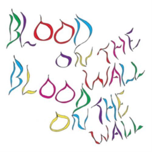 Awesomer (Blood On The Wall) (CD / Album)