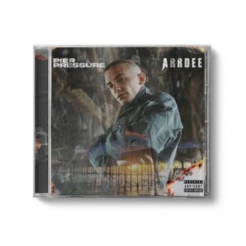 Pier Pressure (ArrDee) (CD / Album)