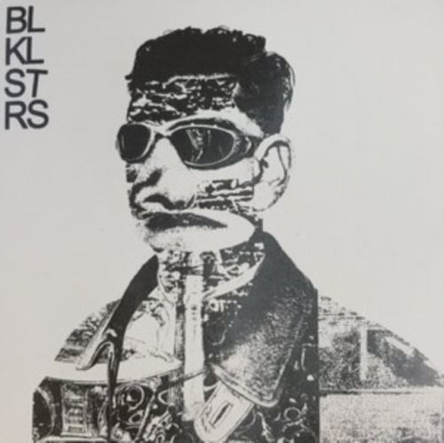 Darts (Blacklisters) (Vinyl / 7