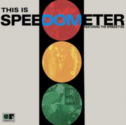 This Is Speedometer (Speedometer) (Vinyl / 12