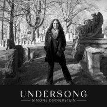 Simone Dinnerstein: Undersong (CD / Album)