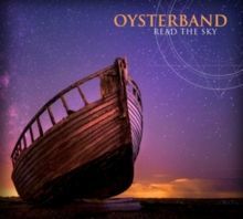 Read the Sky (Oysterband) (CD / Album Digipak)