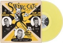 Swing Cat Stomp (Swing Cats) (Vinyl / 12
