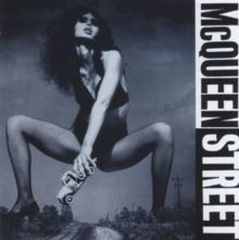 McQueen Street (McQueen Street) (CD / Remastered Album)