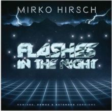 Flashes in the Night (Mirko Hirsch) (CD / Album)