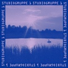 Studiogruppe 1 (Studiogruppe 1) (Vinyl / 12