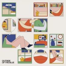Outside of the Blue (Spinn) (Vinyl / 12