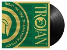 Right On Time (Vinyl / 12