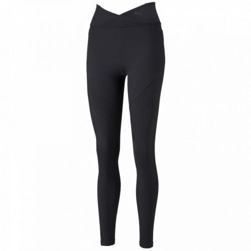 Dámské legíny Puma Train Eversculpt High Waist Full Tight Velikost: L / Barva: černá