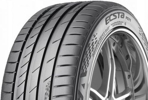 Kumho ECSTA PS71 235/55 R19 105V