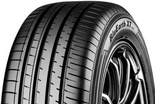 Yokohama BLUEARTH AE61 245/50 R19 105W