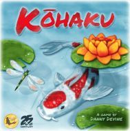 Gold Seal Games Kohaku (2.nd Edition)
