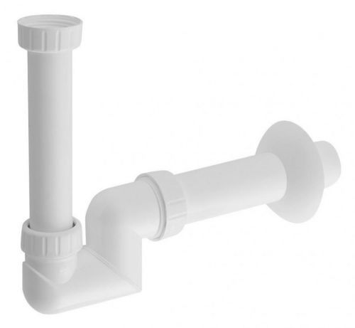 Bruckner Umyvadlový sifon 1
