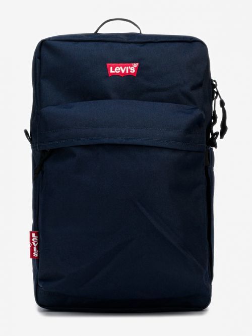 Levi's® L Batoh Modrá