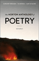 N A POETRY 6E PA W/REG CR (Ferguson Margaret (University of Southern Queensland Australia))(Other digital)