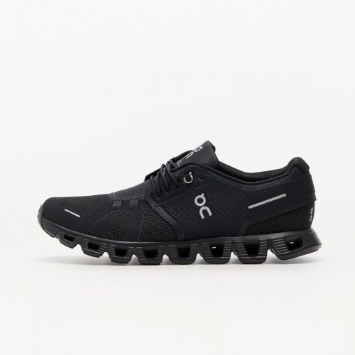 On M Cloud 5 All Black EUR 43